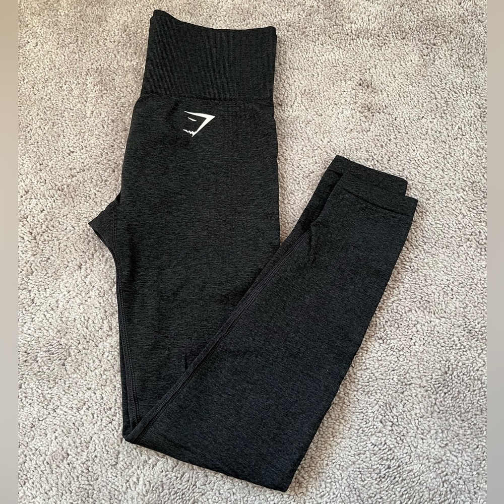 Gymshark / Power Down Leggings / XS